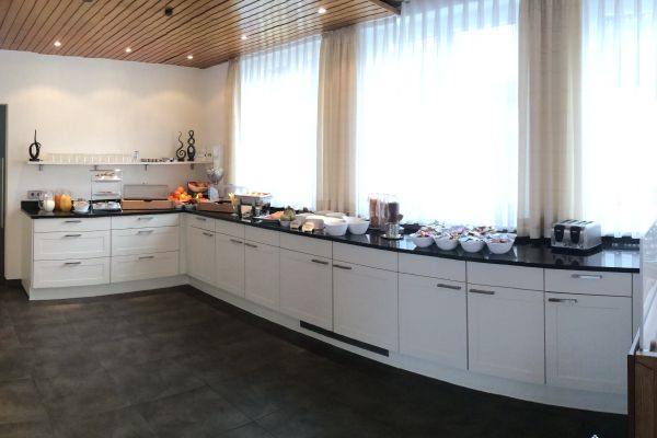 Leitner's Hotel Garni (Kaufbeuren)